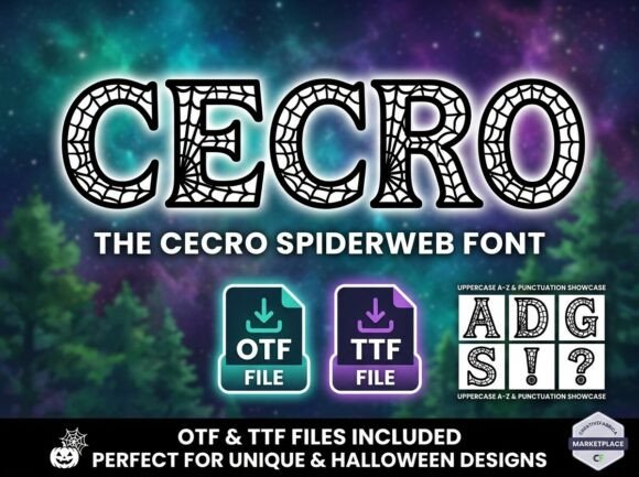 Download Cecro - Premium Resources