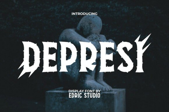 Download Depresi - Premium Bundle