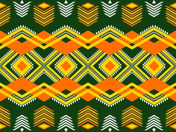 Download Ethnic Geometric Aztec Boho Sublimation - Premium Resources