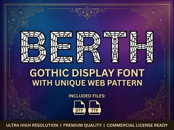 Download Berth - Premium Resources